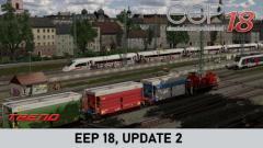 EEP 18, Update 2 vom 22.07.2026 im EEP-Shop kaufen